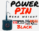 POWER PIN NEKO WEIGHT