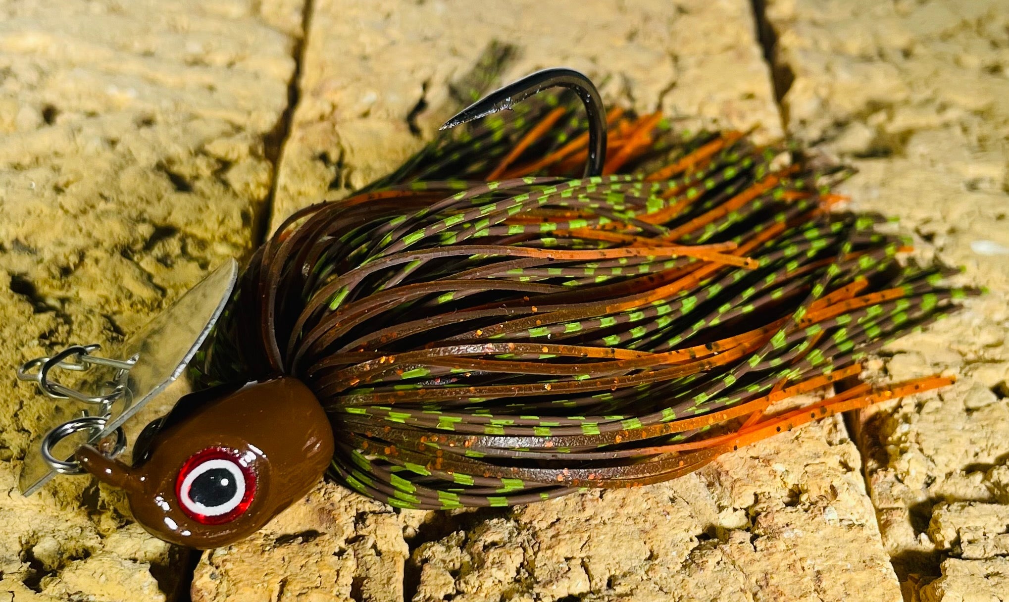subBLADE Reptile Rubber Series