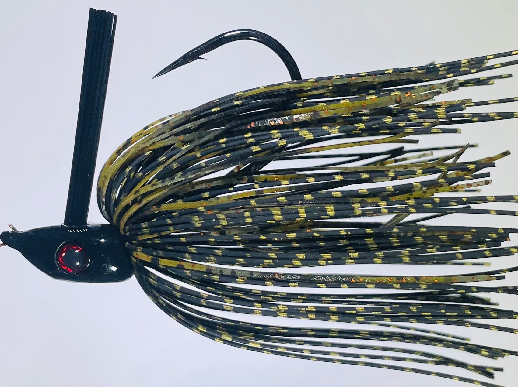 Dock Monkey Reptile Rubber
