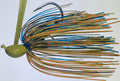 2K WATER WOLF ARKIE REPTILE RUBBER