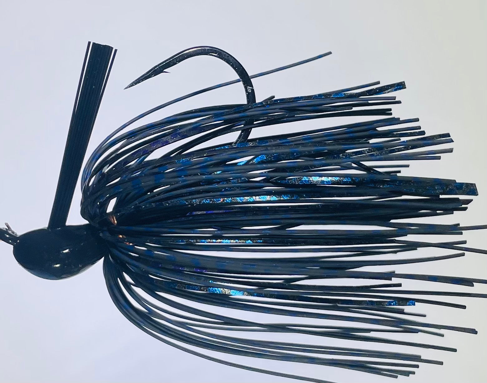2K WATER WOLF ARKIE REPTILE RUBBER