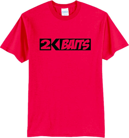 2K BAITS T-SHIRT