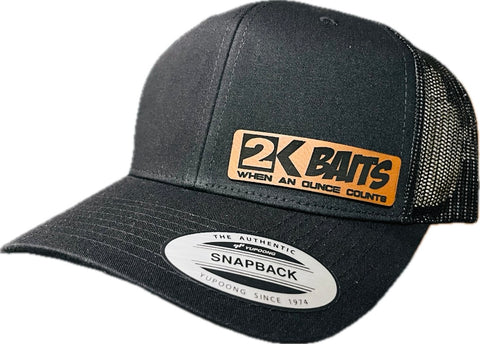 2K BAITS SNAPBACK