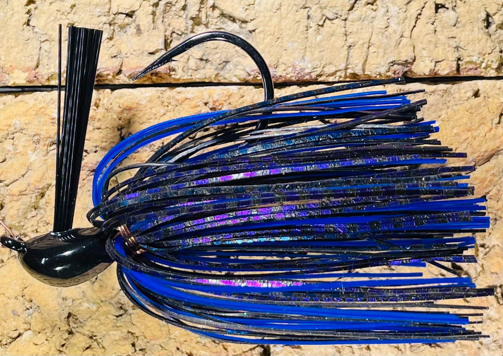 Water Wolf Silicone