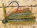 Red Zone Silicone Football Jig