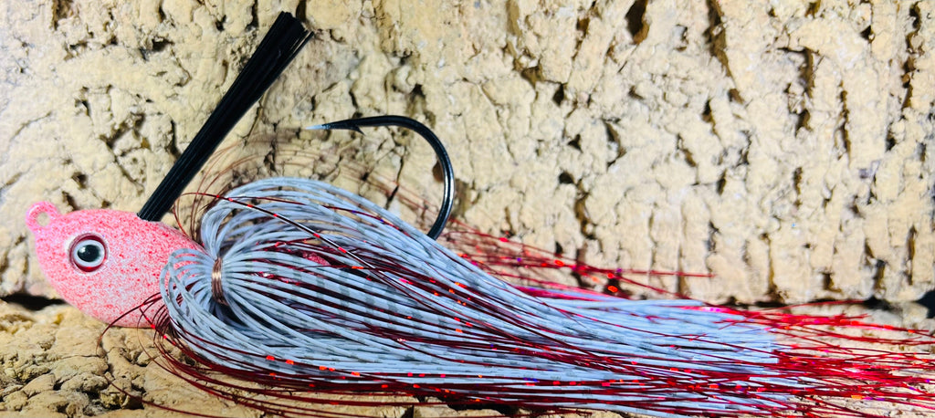 NATIVE SWIM JIG