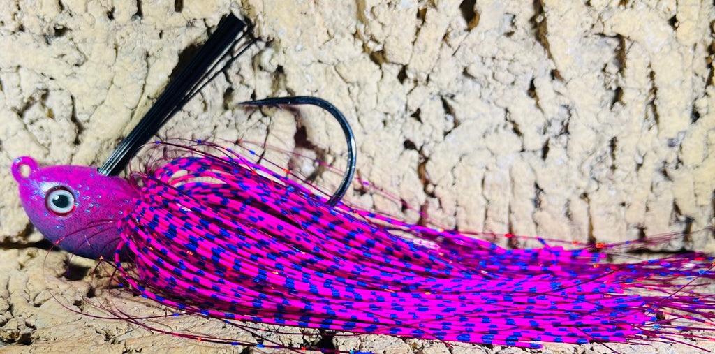 NATIVE SWIM JIG