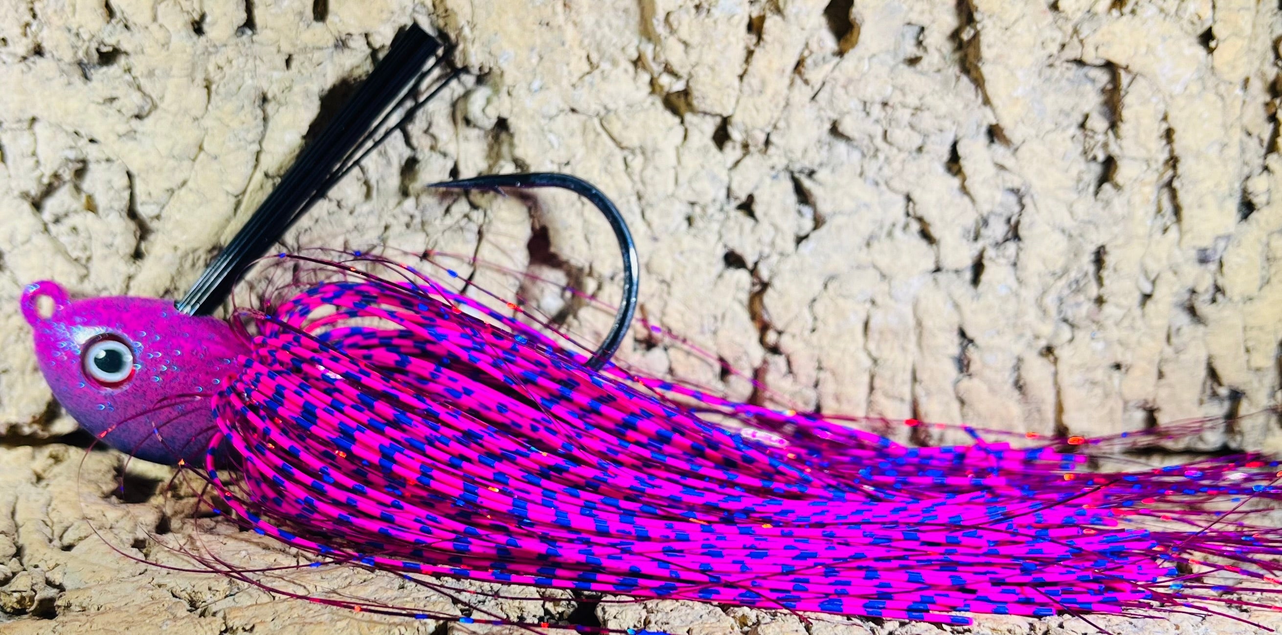 NATIVE SWIM JIG