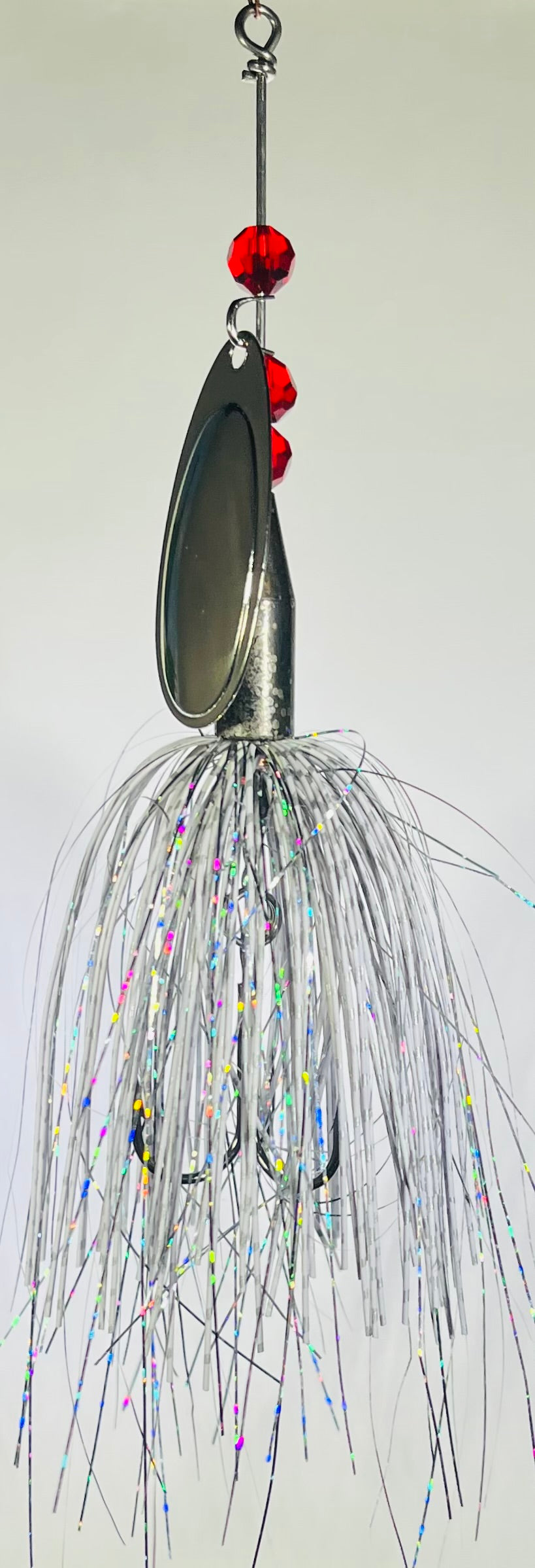 NATIVE IN-LINE SPINNER