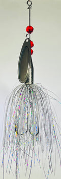 NATIVE IN-LINE SPINNER