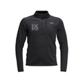 WHITEWATER BEACON 1/4 ZIP SHIRT