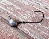 PowerLock Ball Jig