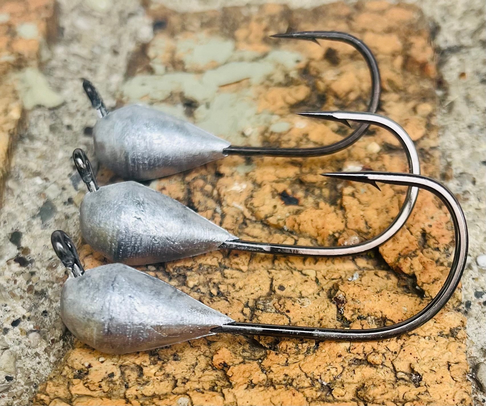 PUNISHER HD TUBE JIG
