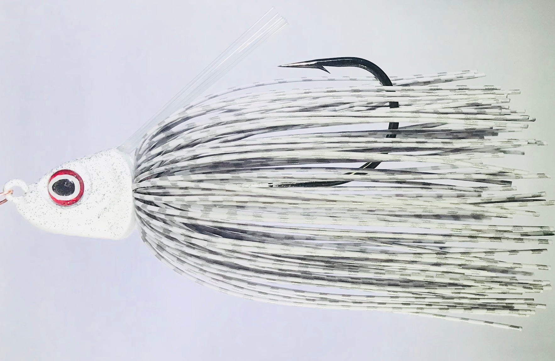 Deposit Swim Jig Elite Reptile Rubber Swim Jig