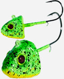$NEW COLORS$ DEPOSIT HEARTBREAKER MIGHTY FINE COLLECTION