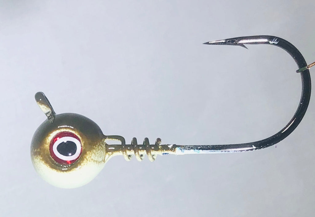 PowerLock HD Jig