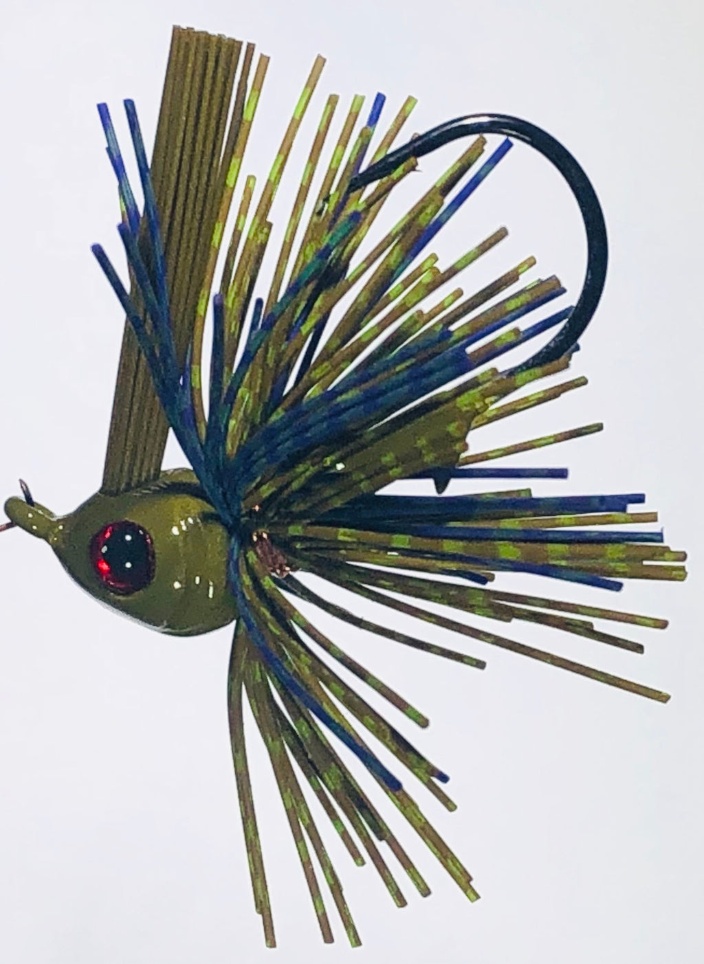Rover Candy Finesse Jig