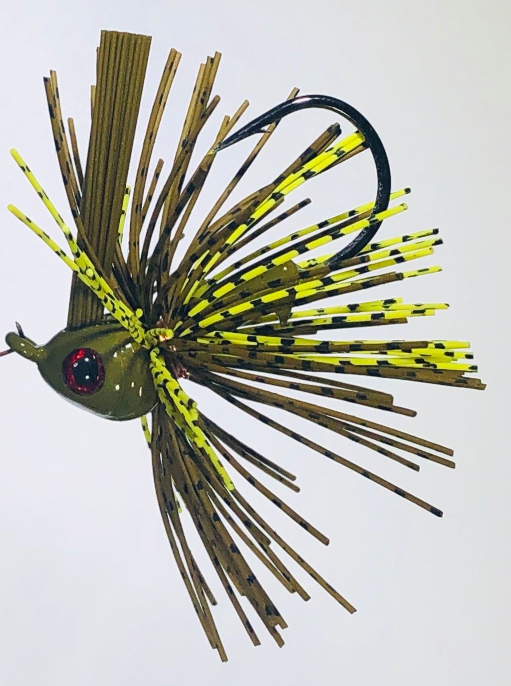 Rover Candy Finesse Jig
