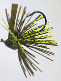 Rover Candy Finesse Jig