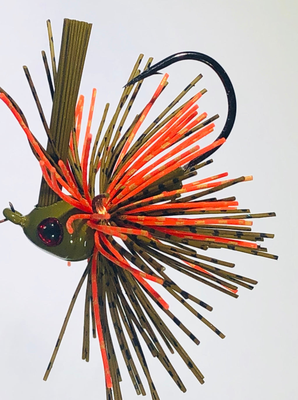 Rover Candy Finesse Jig
