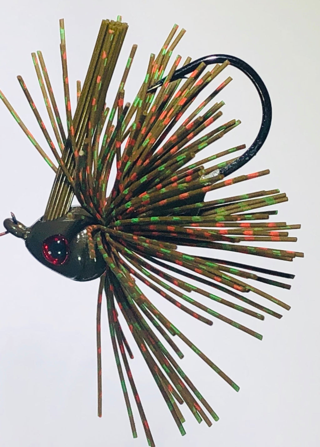 Rover Candy Finesse Jig