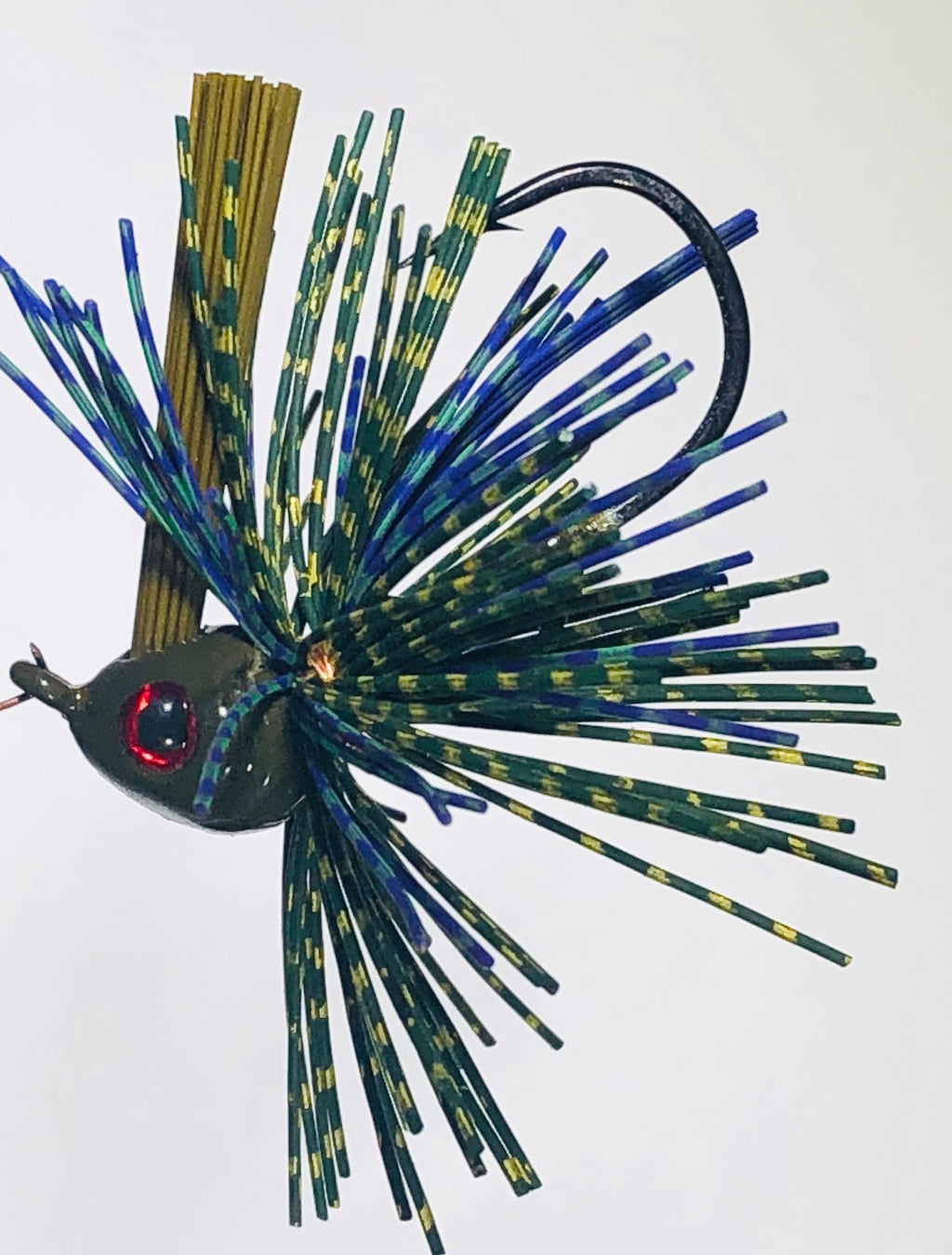 Rover Candy Finesse Jig