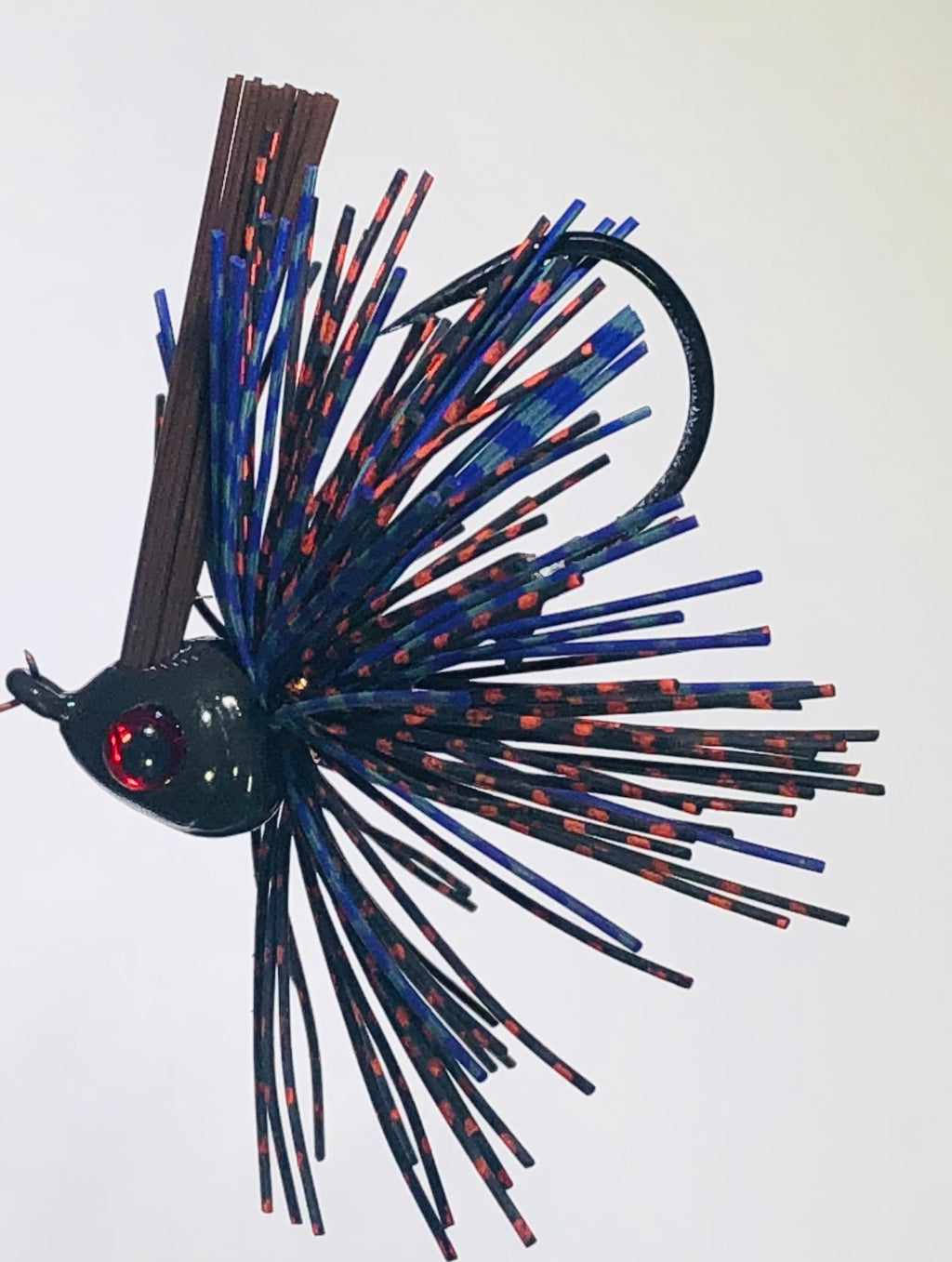 Rover Candy Finesse Jig