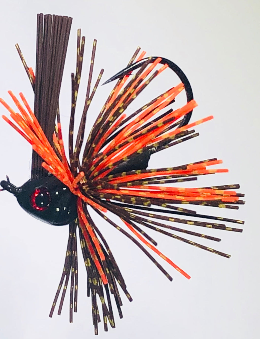 Rover Candy Finesse Jig