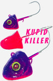 $NEW COLORS$ DEPOSIT HEARTBREAKER MIGHTY FINE COLLECTION