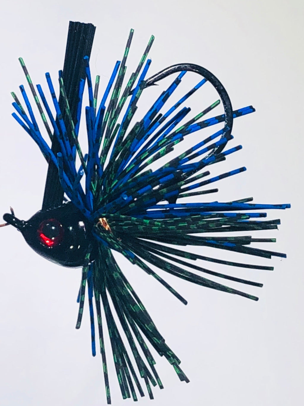 Rover Candy Finesse Jig