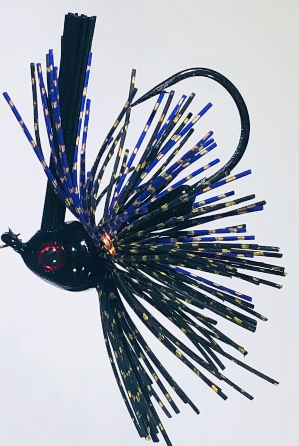 Rover Candy Finesse Jig
