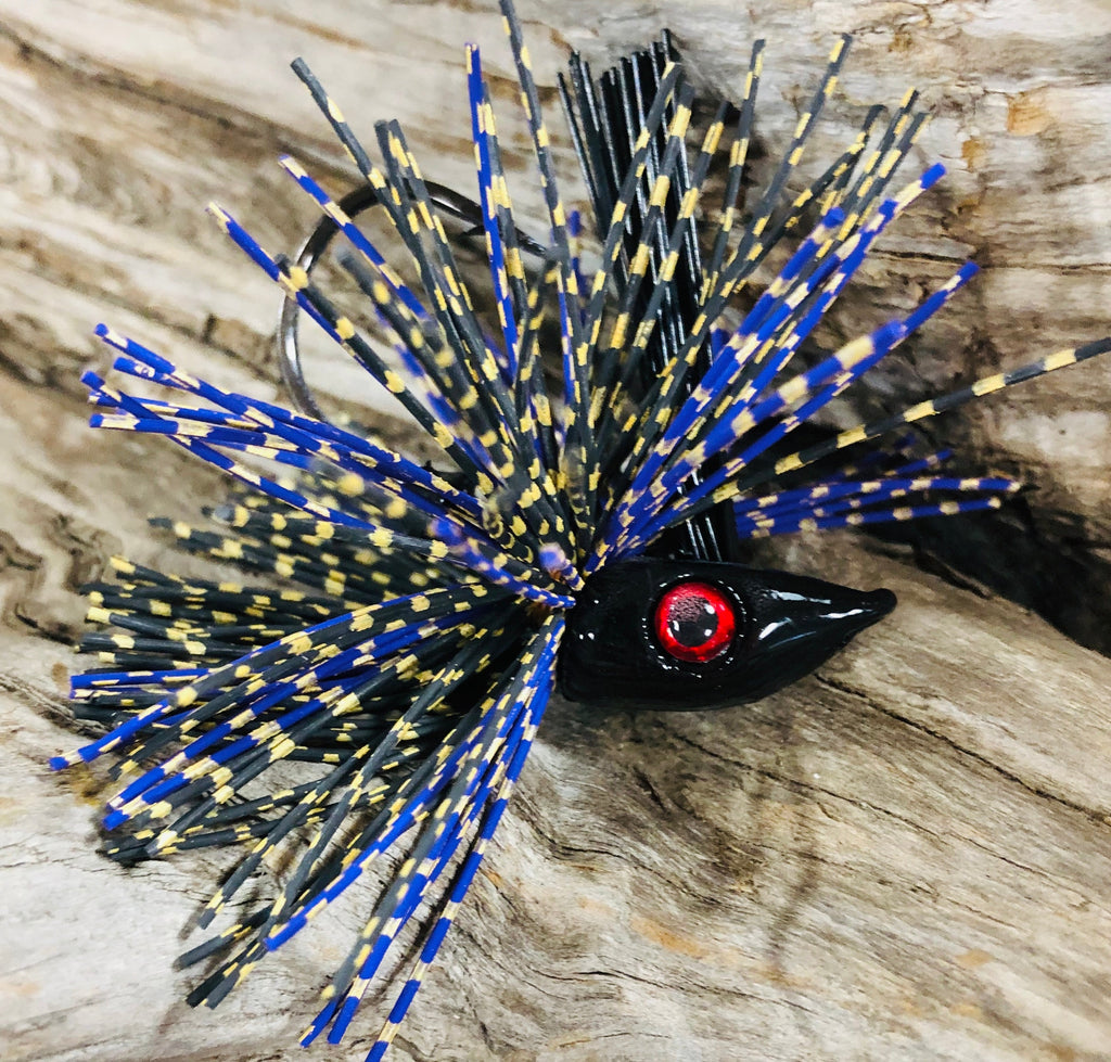 Dock Candy