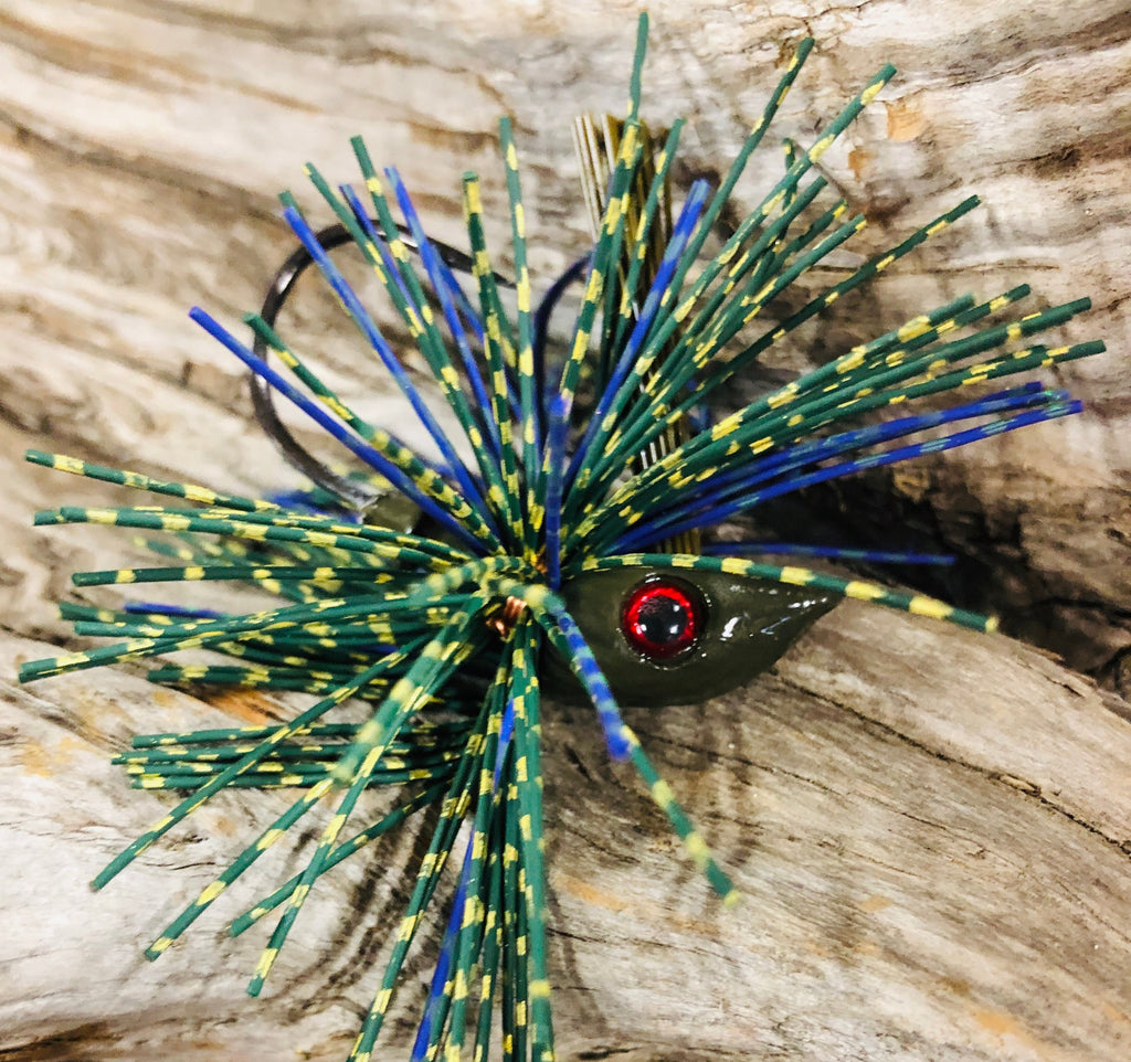 Dock Candy