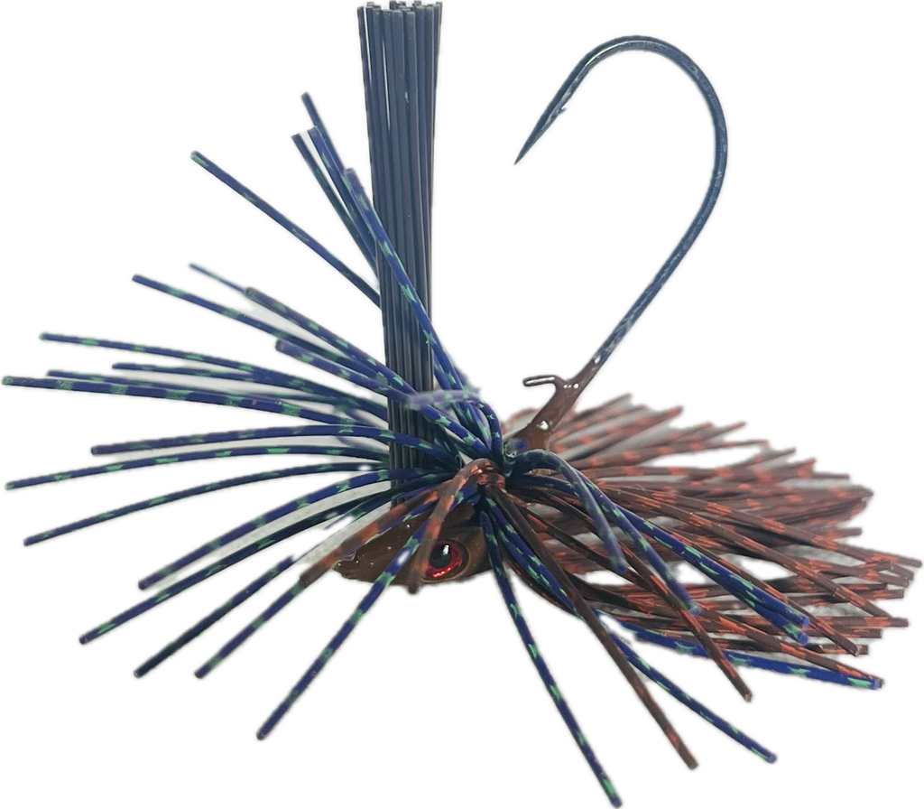 DOCK MONKEY MICRO CANDY