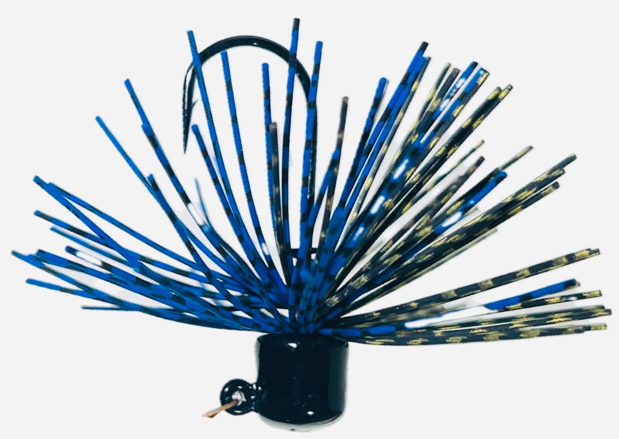 NED LOCK CANDY