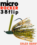 MICRO ROCKER 38FLIP