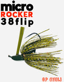 MICRO ROCKER 38FLIP