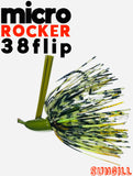 MICRO ROCKER 38FLIP