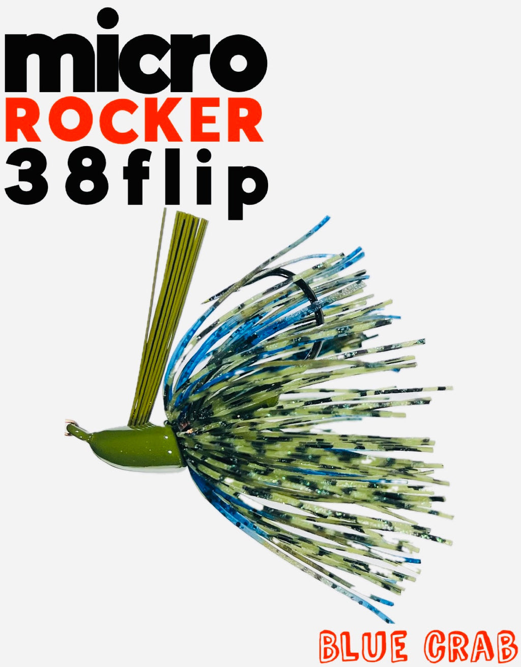 MICRO ROCKER 38FLIP