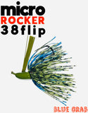 MICRO ROCKER 38FLIP
