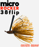MICRO ROCKER 38FLIP
