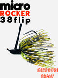 MICRO ROCKER 38FLIP