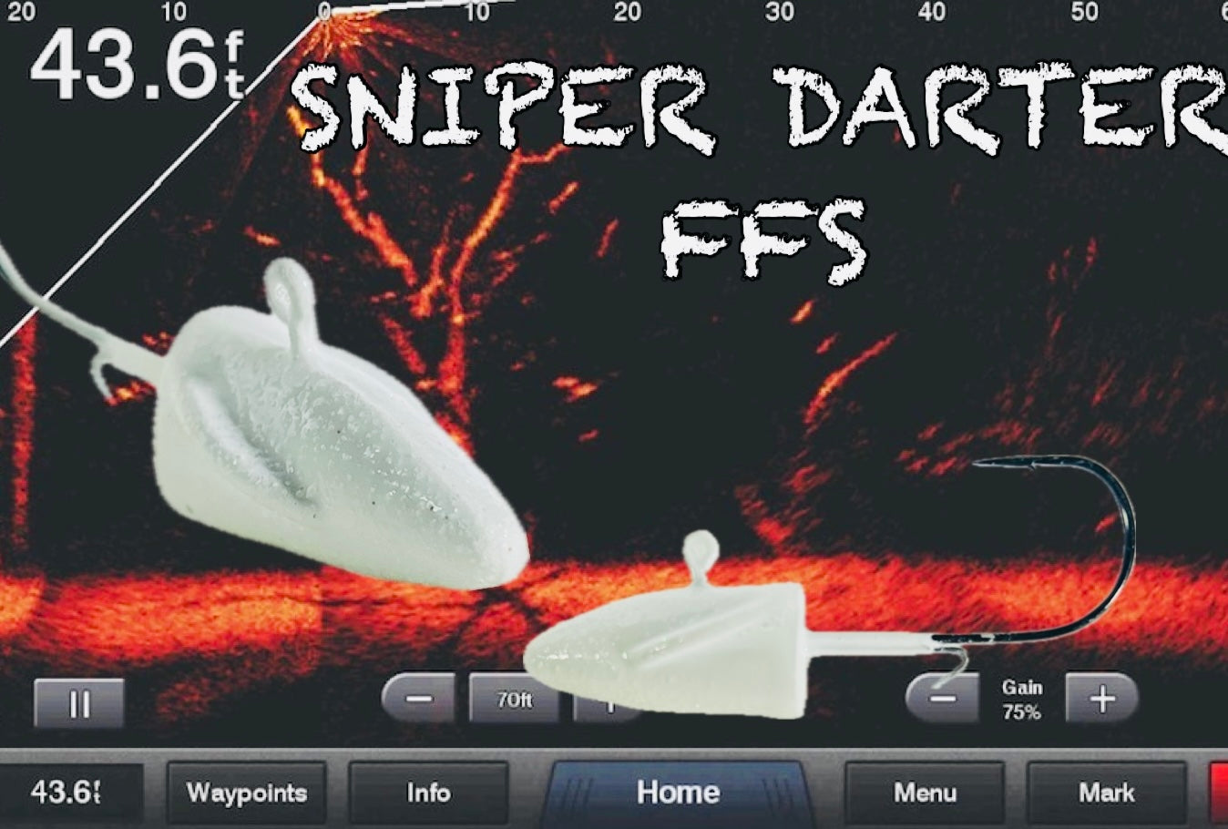 SNIPER DARTER FFS