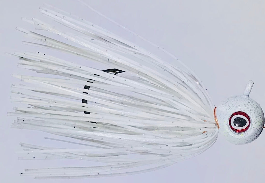 POWERLOCK HD SWIM JIG