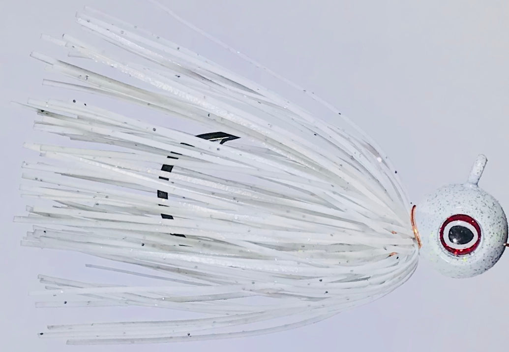 POWERLOCK HD SWIM JIG