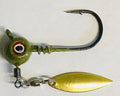 Powerlock HD Spin Jig