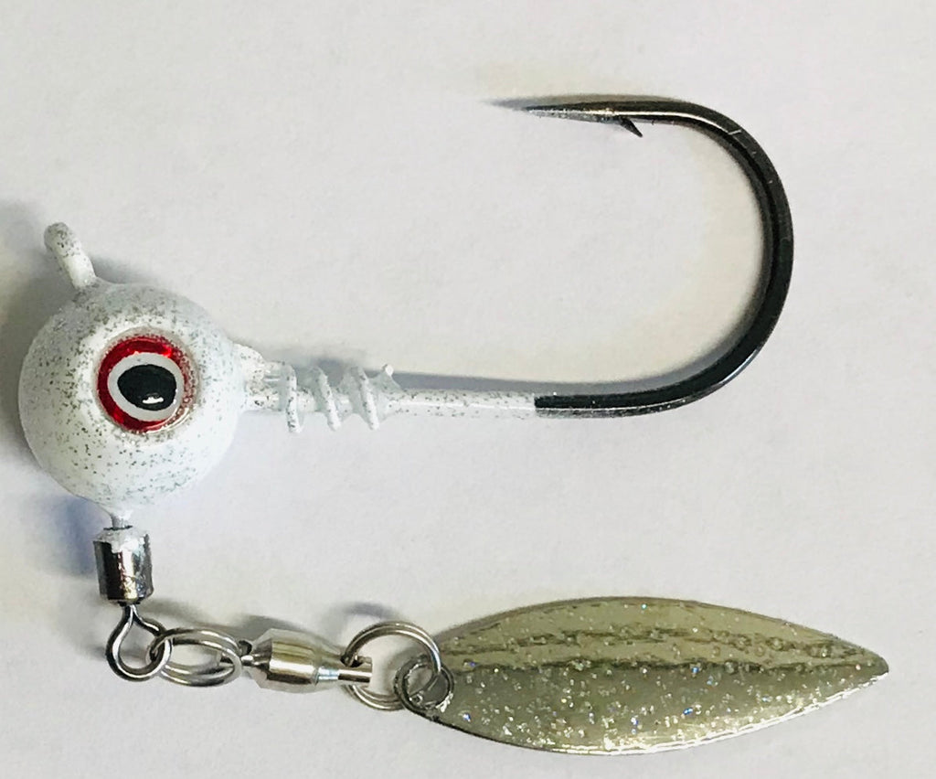 Powerlock HD Spin Jig