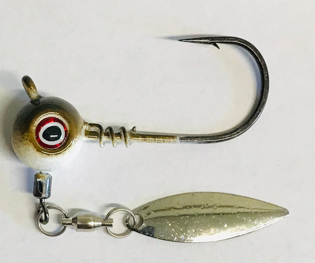 Powerlock HD Spin Jig