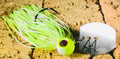 powerBLADE HDS Bladed Jig