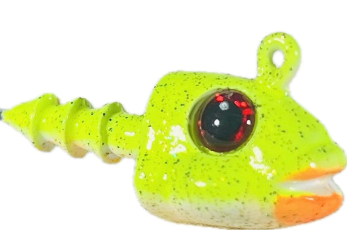 GOBYLICIOUS VERTICAL JIG